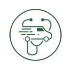 Non Emergency Medical Transportation icon